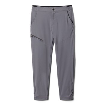 Columbia Broek Meisjes, Tech Trek Grijs, 87PXGOFHC